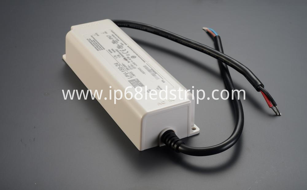 waterproof driver lpv 150w waterproof driver lpv 150w